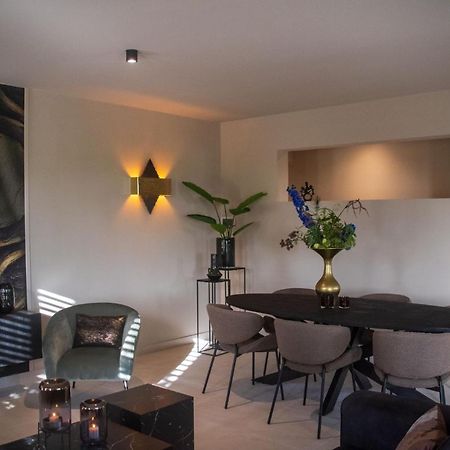 Major. Suites Curacao Willemstad Exteriör bild