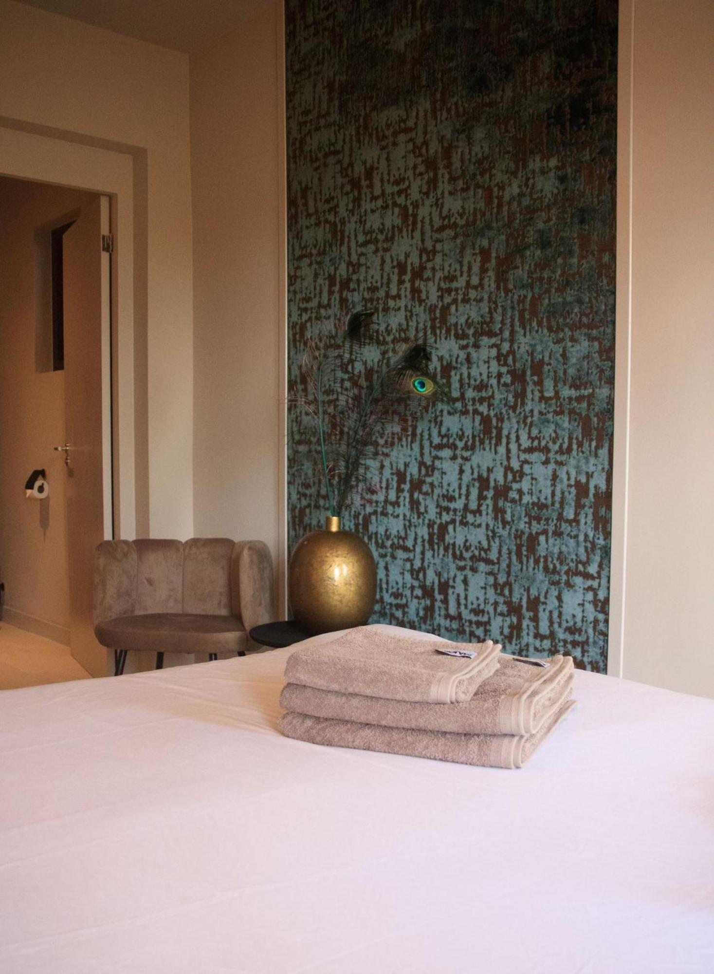 Major. Suites Curacao Willemstad Exteriör bild